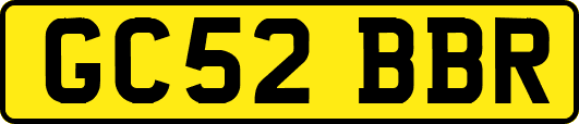 GC52BBR