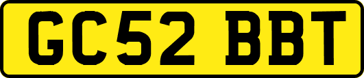 GC52BBT