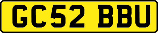 GC52BBU