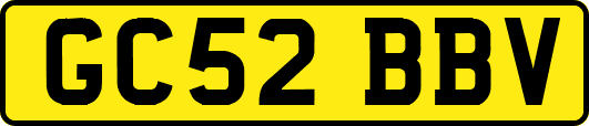 GC52BBV