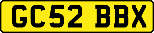 GC52BBX
