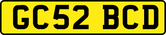 GC52BCD