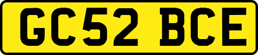 GC52BCE