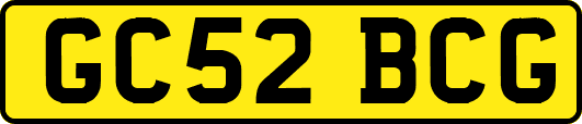 GC52BCG