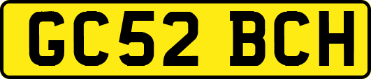 GC52BCH
