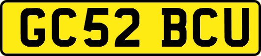 GC52BCU