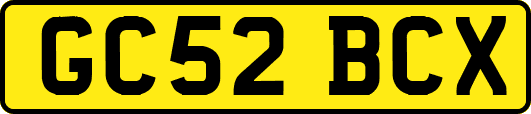GC52BCX