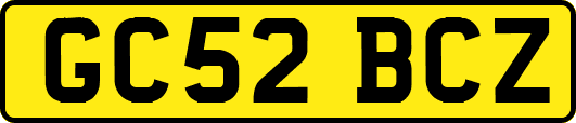 GC52BCZ