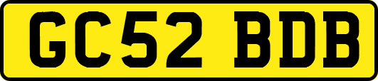 GC52BDB