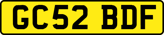 GC52BDF