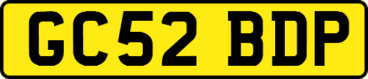 GC52BDP