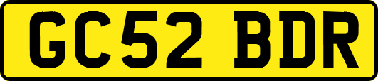 GC52BDR