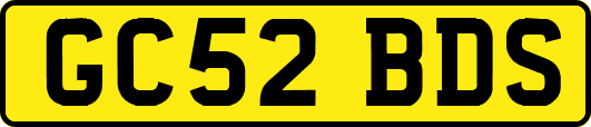 GC52BDS