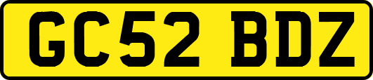 GC52BDZ