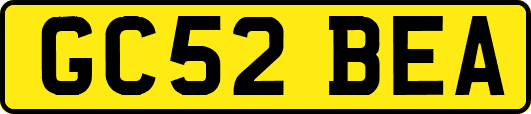 GC52BEA