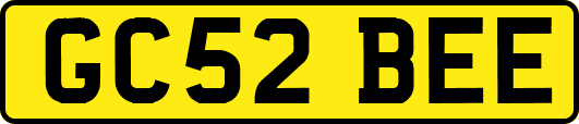 GC52BEE