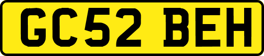 GC52BEH