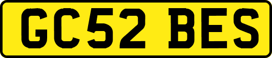 GC52BES