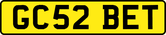 GC52BET
