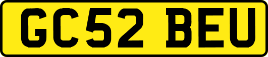 GC52BEU