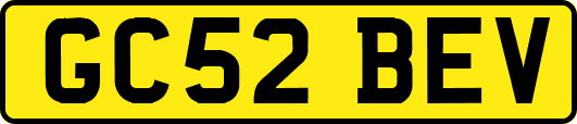 GC52BEV
