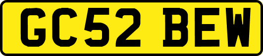 GC52BEW