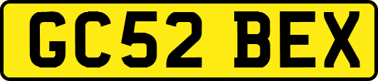 GC52BEX