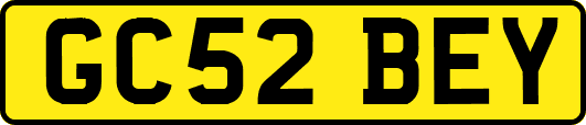 GC52BEY