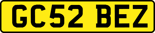 GC52BEZ