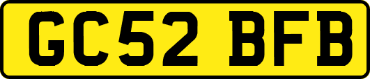 GC52BFB