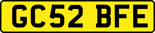 GC52BFE