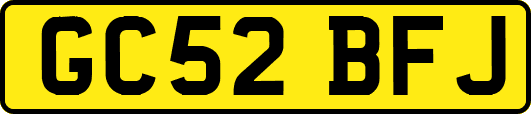 GC52BFJ