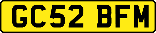 GC52BFM