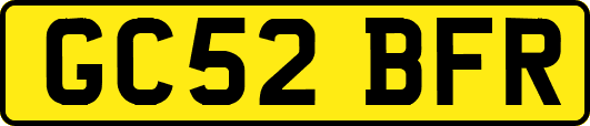 GC52BFR