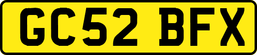 GC52BFX