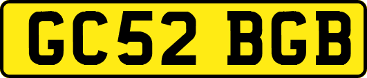 GC52BGB