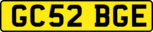 GC52BGE