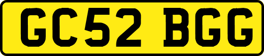 GC52BGG
