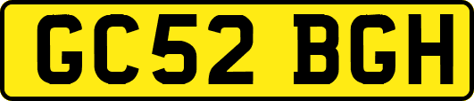 GC52BGH