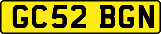 GC52BGN