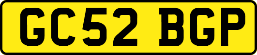 GC52BGP
