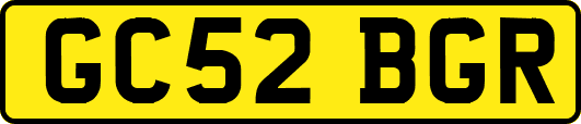 GC52BGR