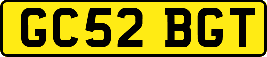GC52BGT