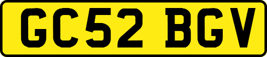 GC52BGV