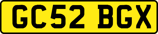 GC52BGX