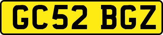 GC52BGZ