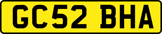 GC52BHA