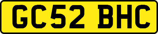 GC52BHC