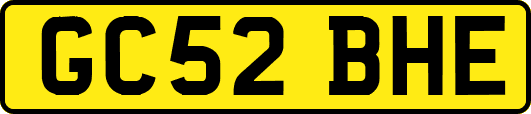 GC52BHE