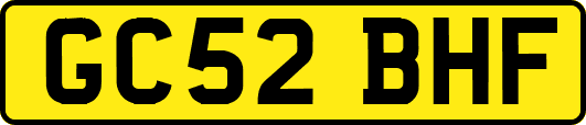 GC52BHF